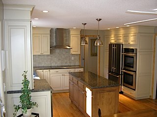 Kitchen Photos